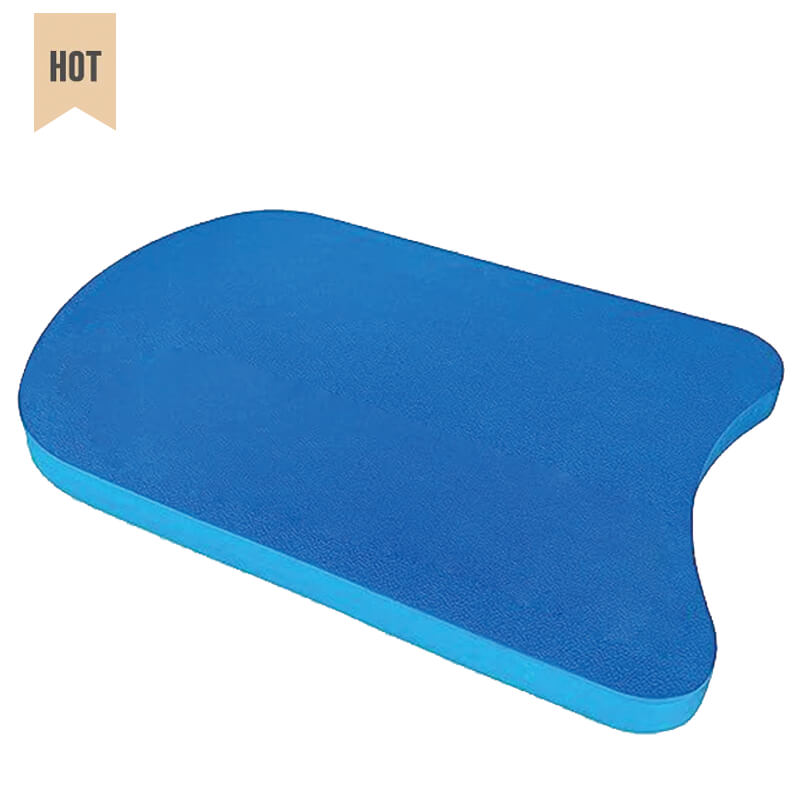 kick board swim